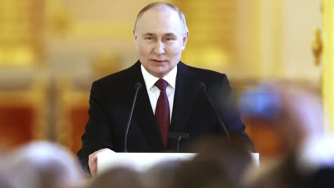 Ataque terrorista en Rusia: Putin prometió que todos los responsables ...