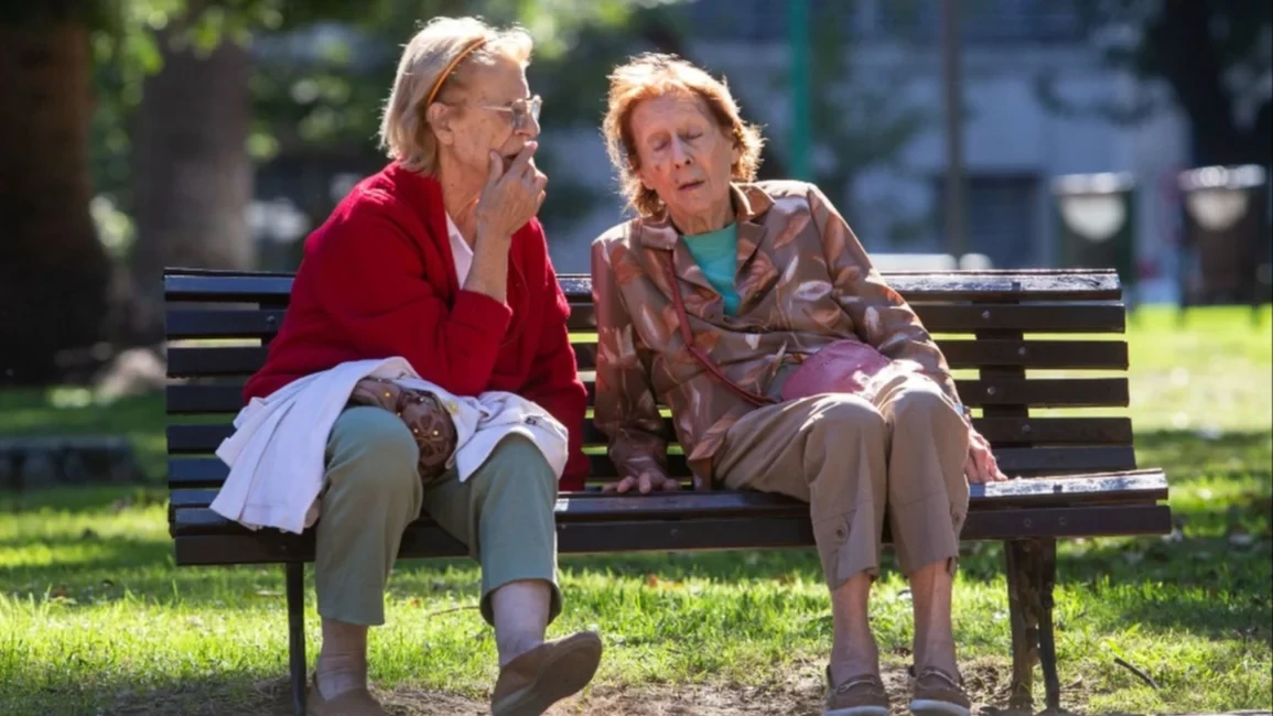 La ley bases hará que el 90% de las mujeres deban esperar hasta los 65 ...