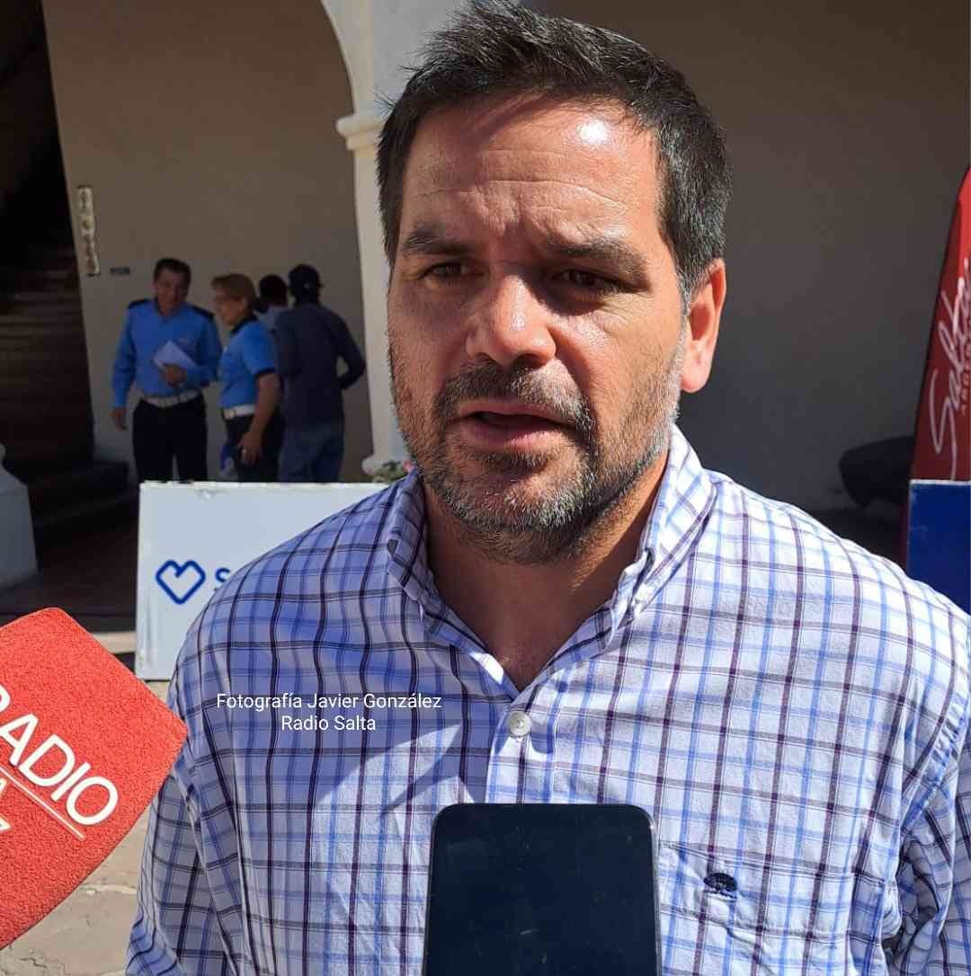 Semana Santa : La ocupación hotelera supera el 60 por ciento