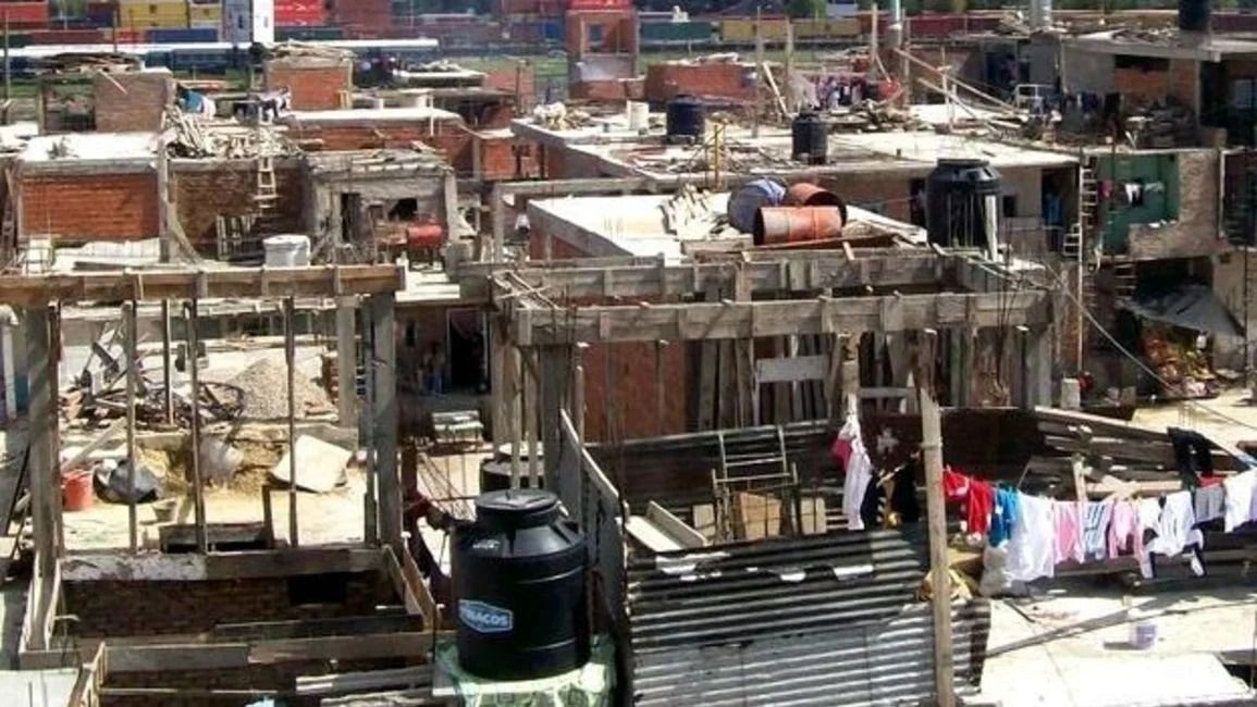 Salta además de ser una de las provincias más pobre, es la más desigual ...