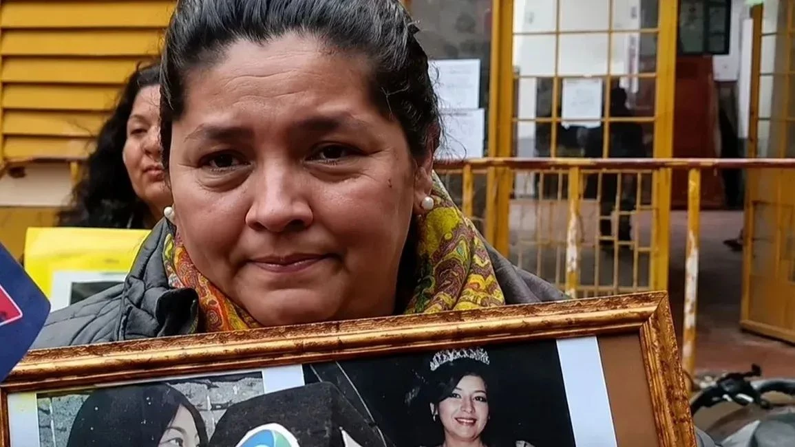 Designan un fiscal de Capital para investigar el caso de Valentina e Isabelle en Tartagal