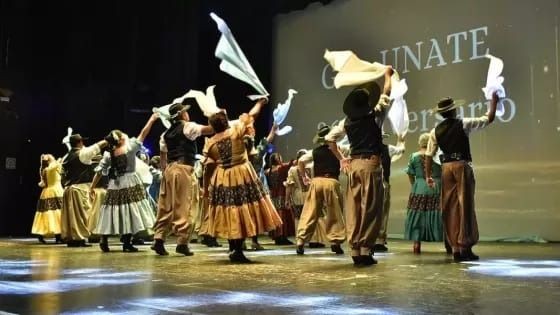 La UNATE celebra 37 años con una gala gratuita en el Teatro Juan Carlos Saravia
