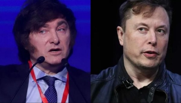 El guiño de Elon Musk a Milei y la respuesta del libertario: "Tenemos ...